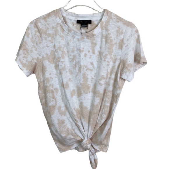Sanctuary Tie Dye T-shirt - Picture 1 of 10